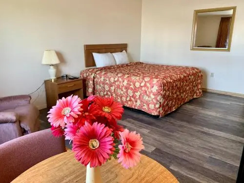 Executive Inn