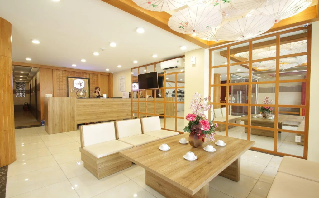 Cupid Hotel 2
