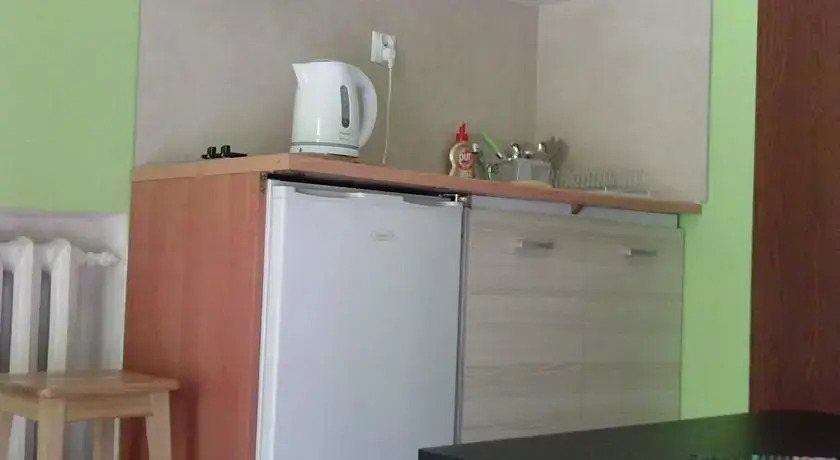 Apartment w Gdańsku Ogarna