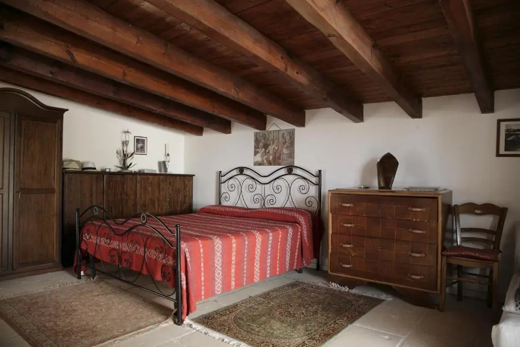 Villa Cecilia