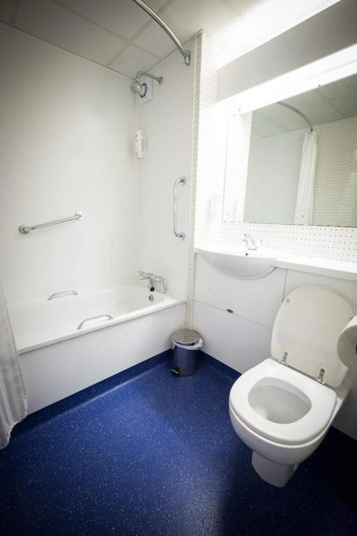 Travelodge Phoenix Park