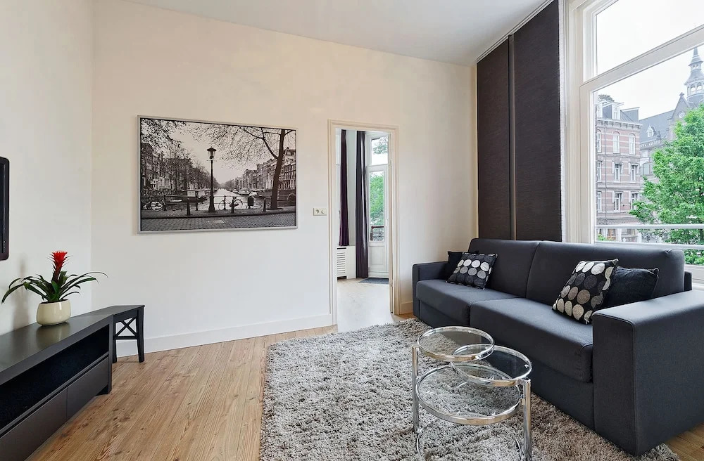 Quartier Sud Apartment