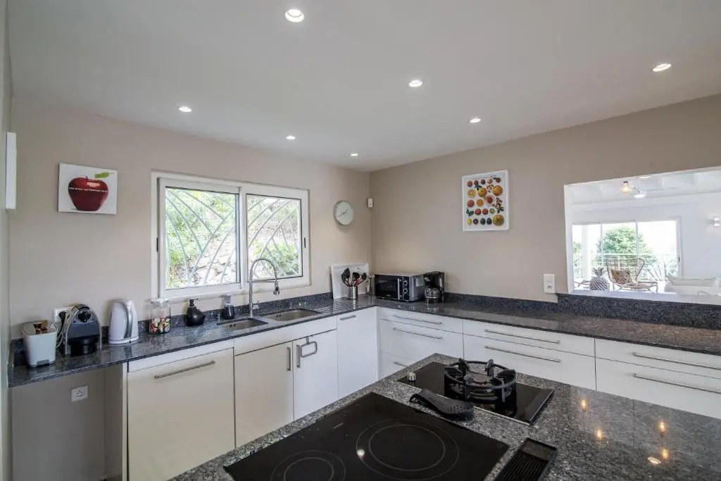 Dream Villa Terres Basses 569