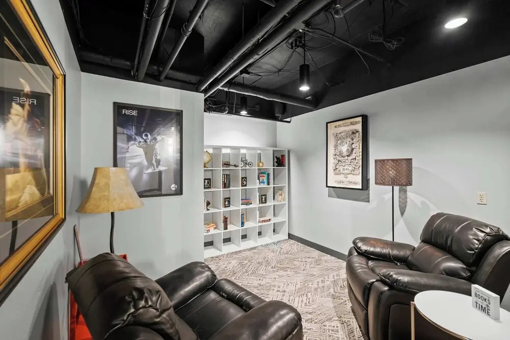 The 333 Suites 201 Stay for 6