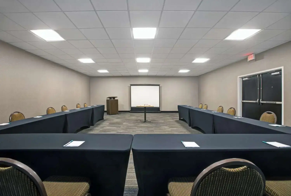 Homewood Suites Charlotte Ayrsley