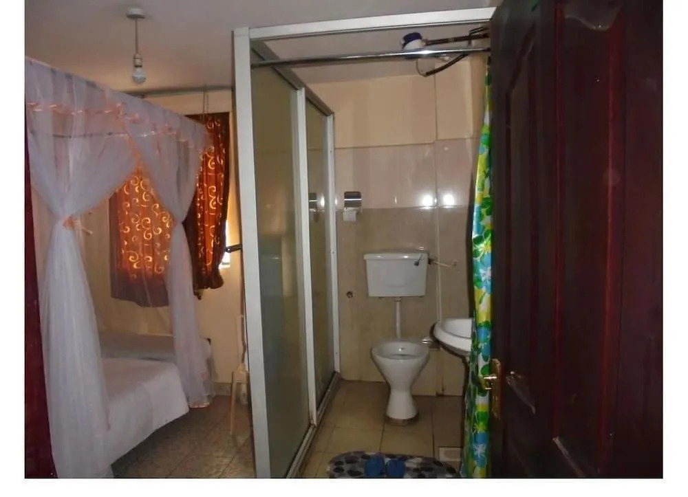 Rainbow Hotel