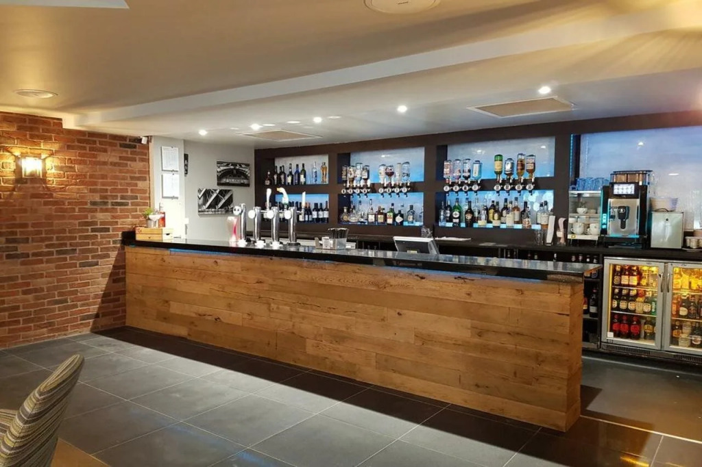 Novotel Manchester West