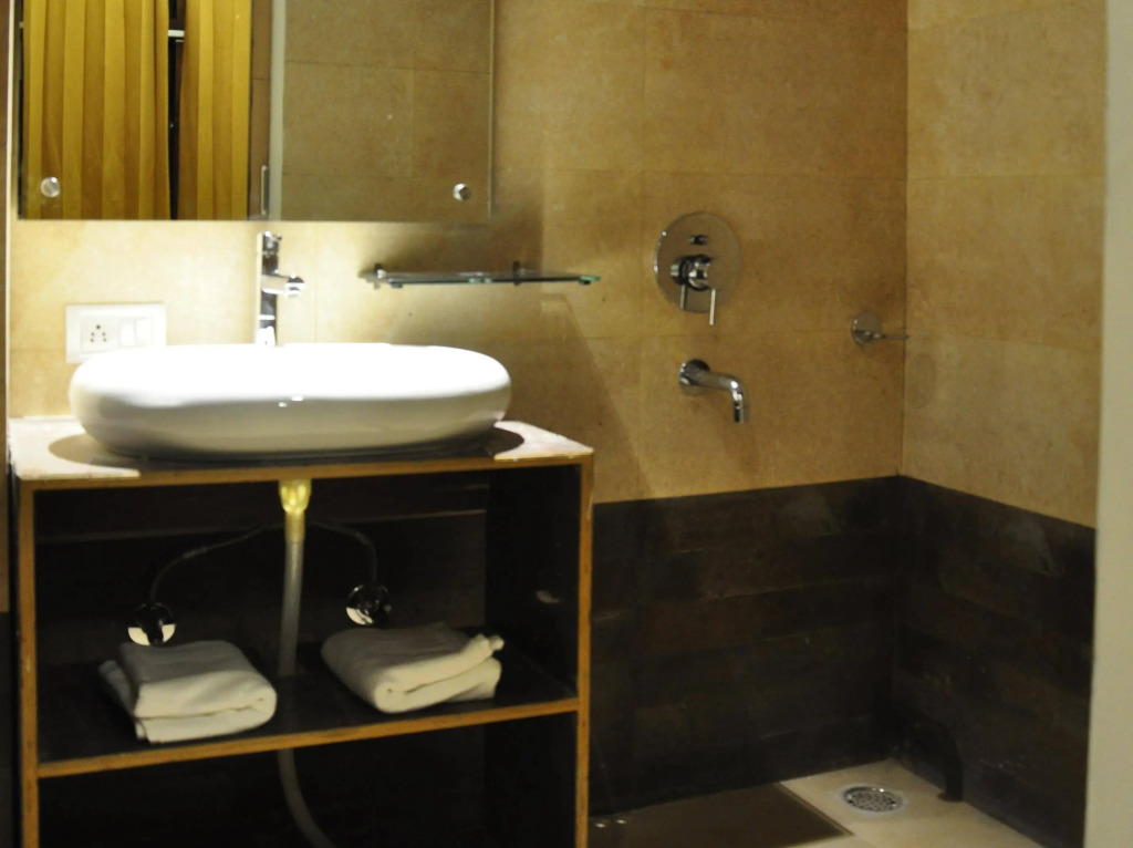 Atithis Resort