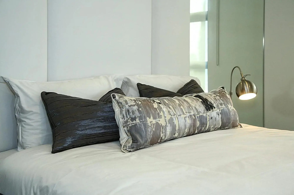 The Odyssey Lifestyle Complex Morningside - 2 BR