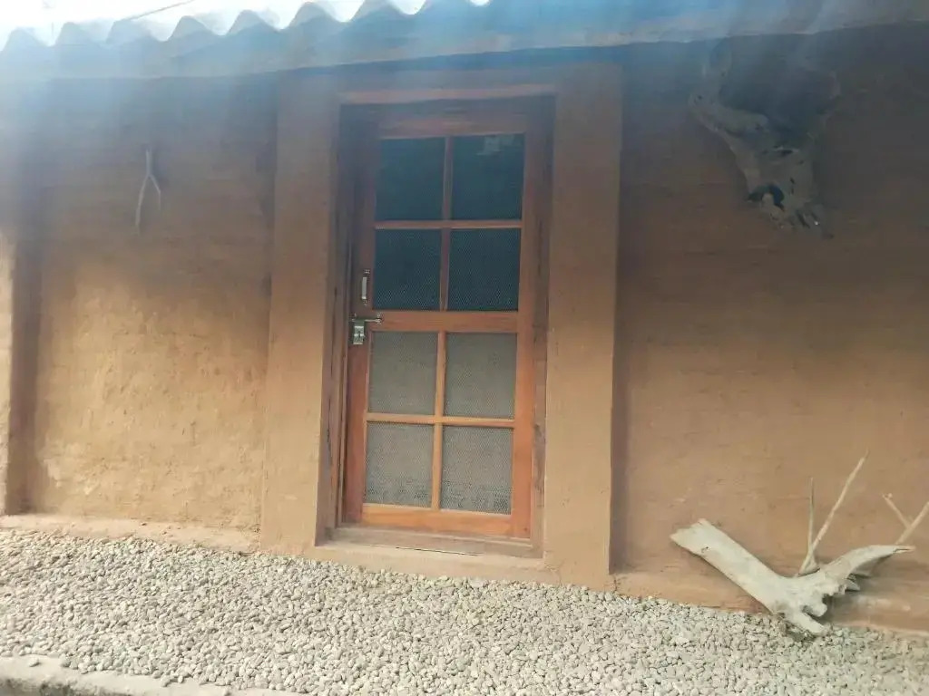 Camp Kyari, Syat
