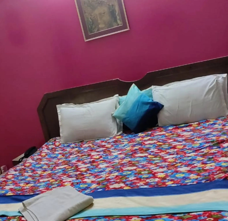 Blue Wheel By WB Hotels Bhubaneshwar