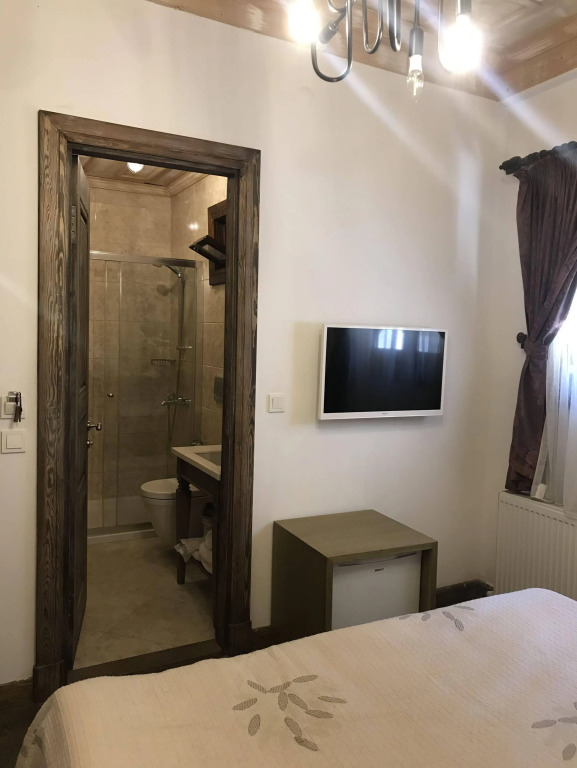 Isparta Historical Mansion Eskiciler Konağı - Cittaslow