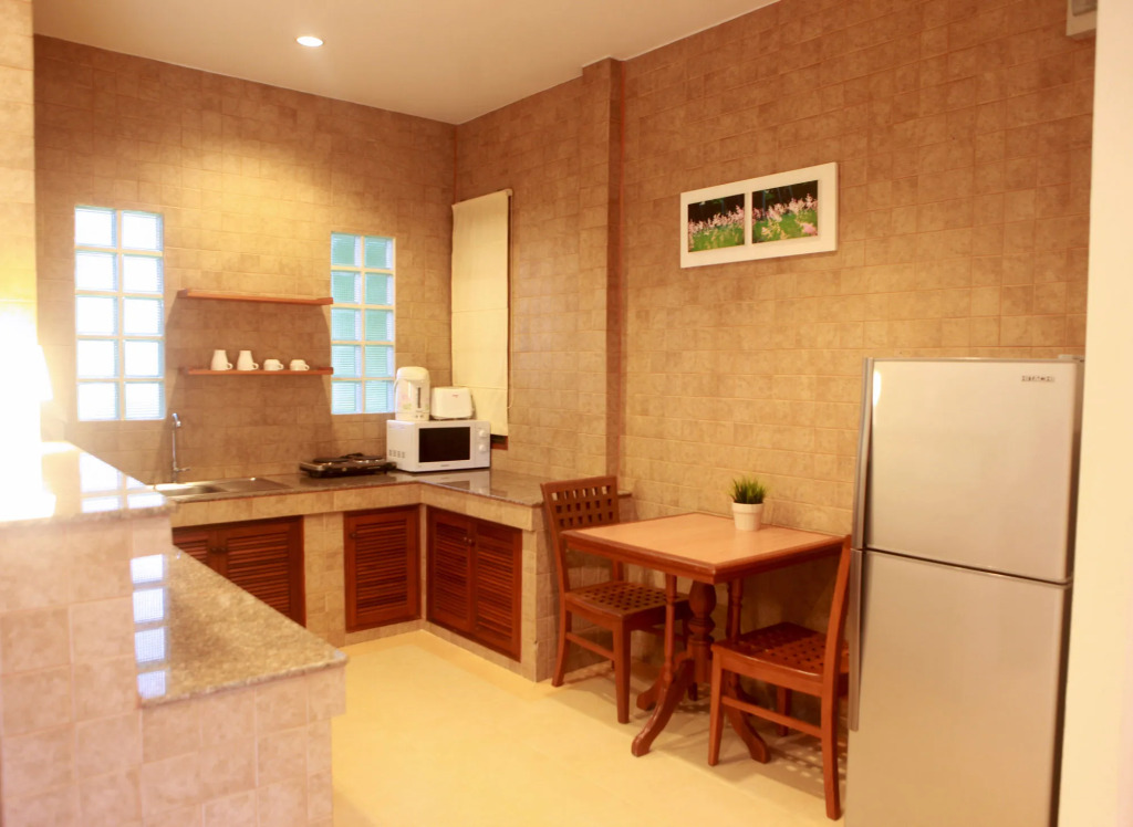 Samui Garden Home