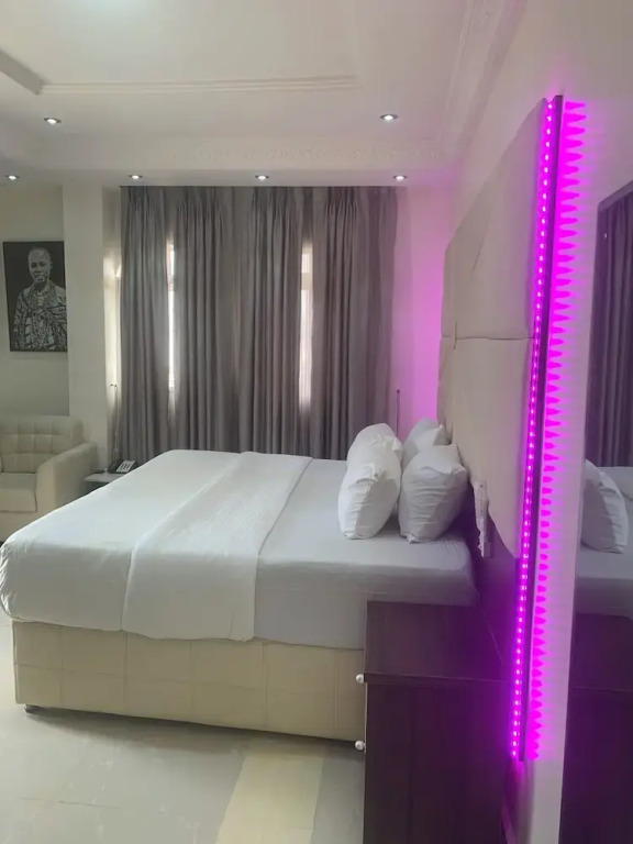 Citi residence banana island ikoyi