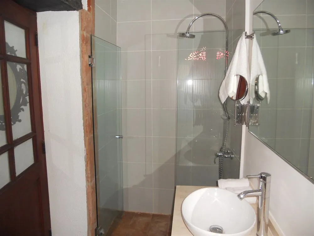 Hotel Saint Nicolas