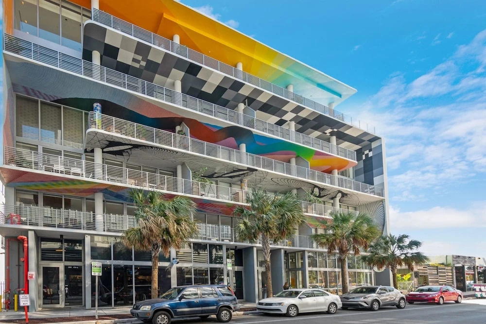 Roami at Wynwood Penthouse