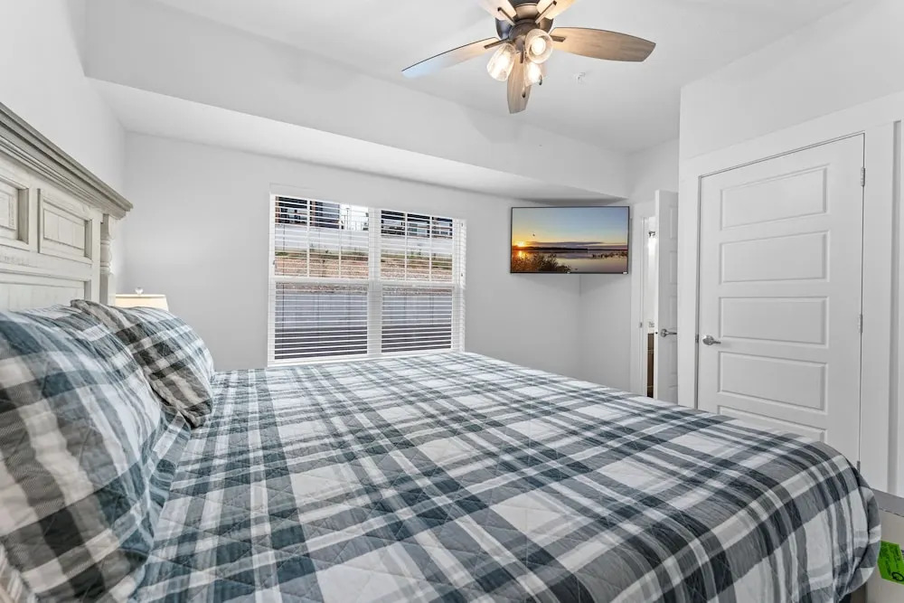 Cm132-6 -summer Breeze- Sleeps 17 6 Bedroom Home