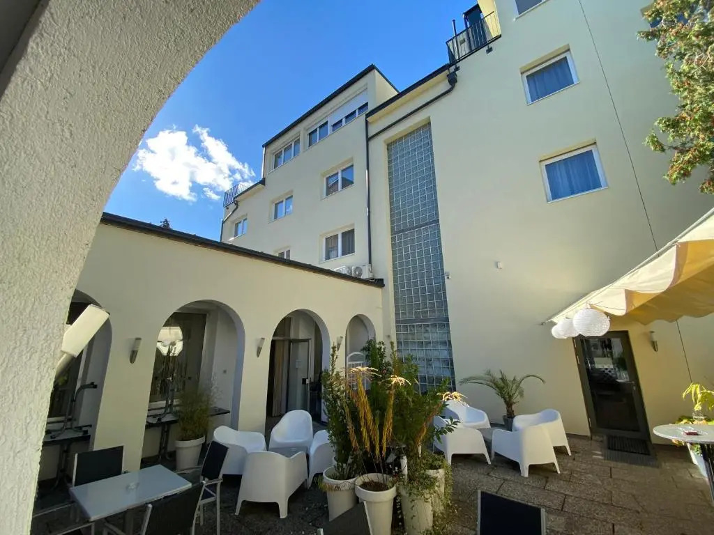 Hotel Michael