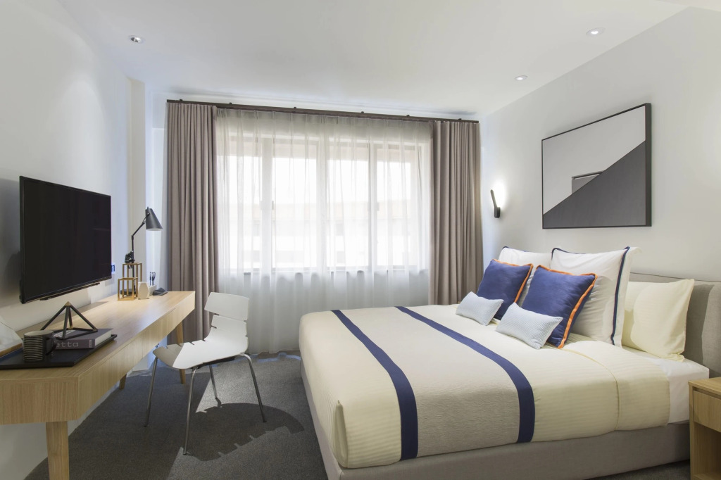 LN Residence by China Hotel