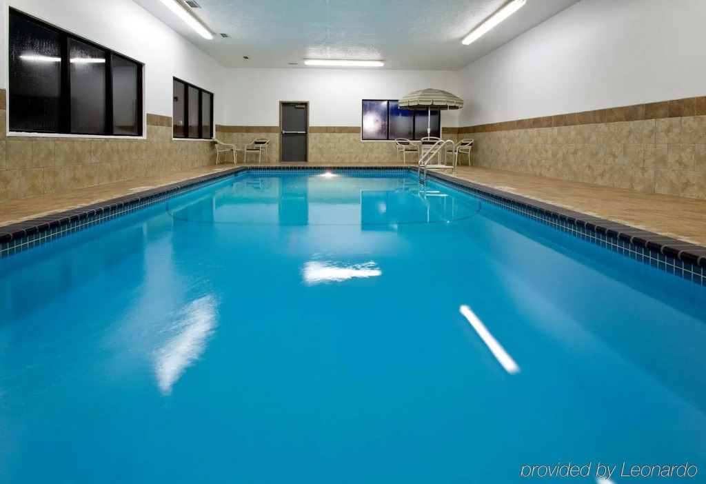 Quality Inn Council Bluffs I-80