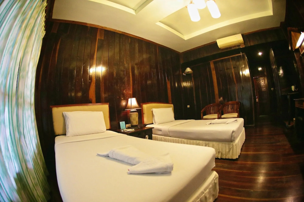 Koh Chang Lagoon Princess