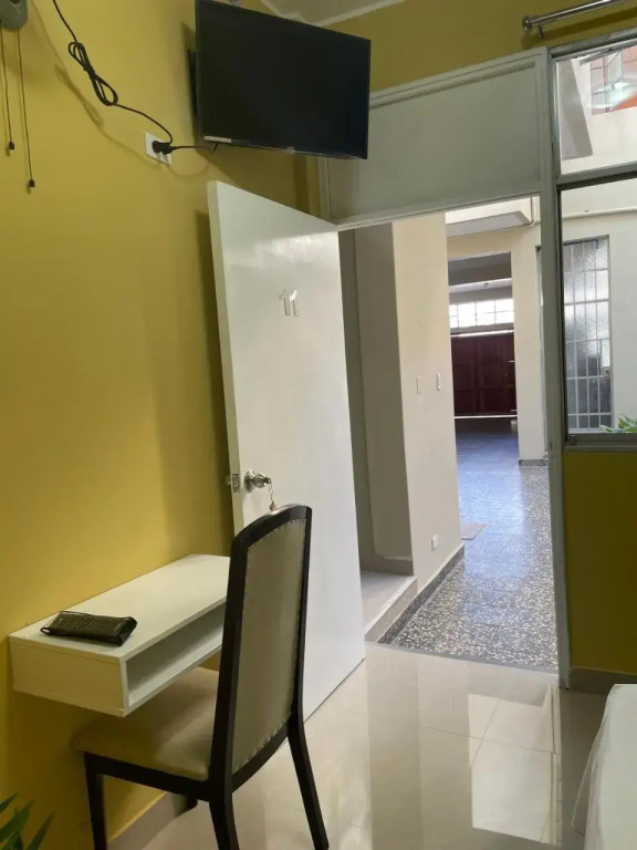 Calmelia Hospedaje