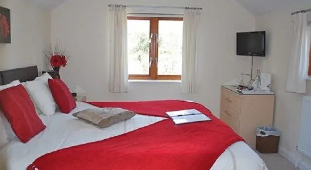 Oak Lodge B&B
