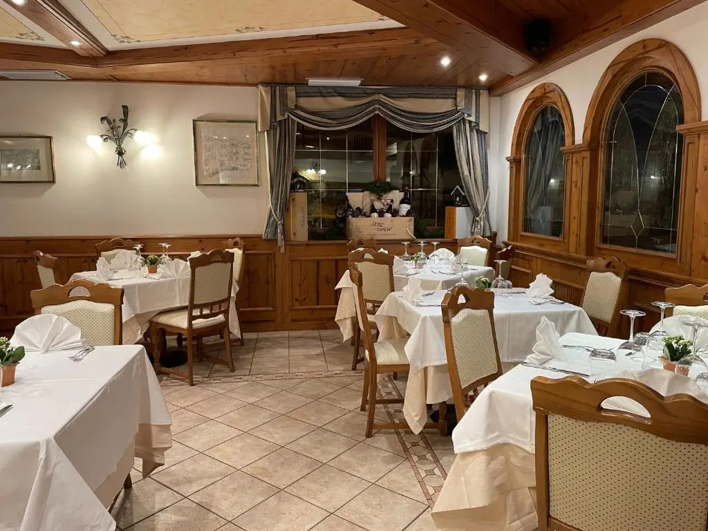Hotel Villa Aurora