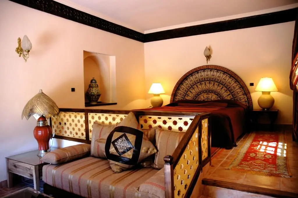 Domaine de la Roseraie Resort