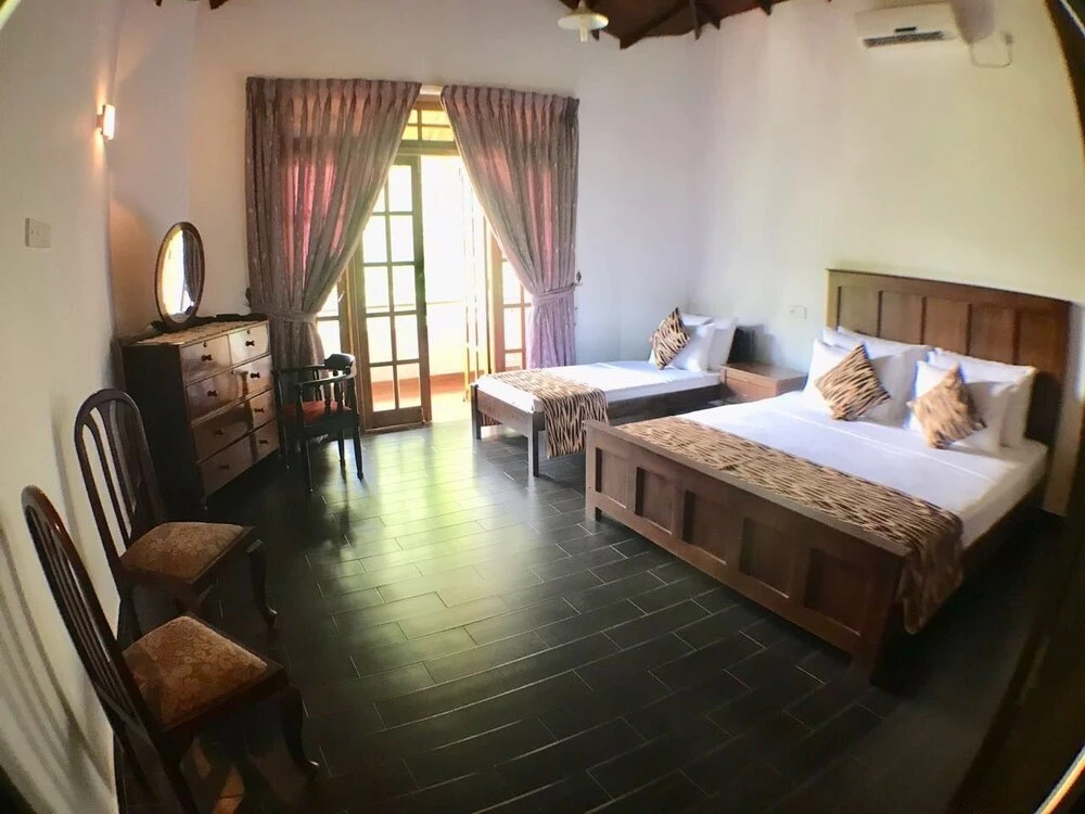Villa Familia