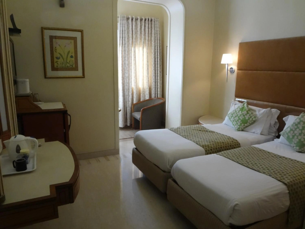 Regent Hotel