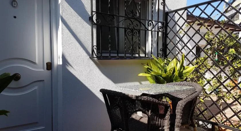 La Francesa Suites
