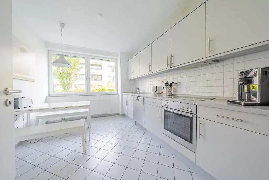 ID 7029 - Private Apartment