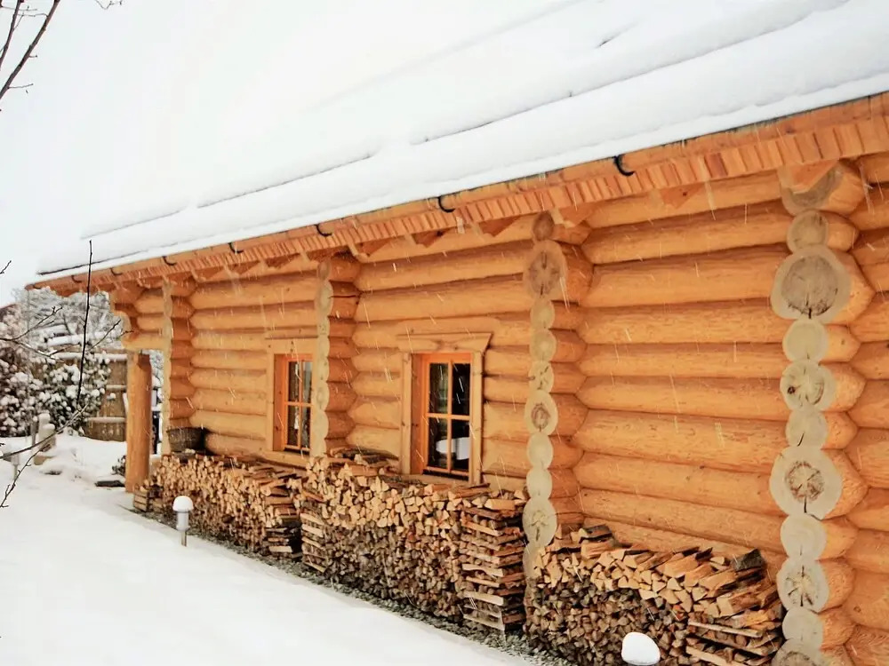 Chalet Chalet Karin by Interhome