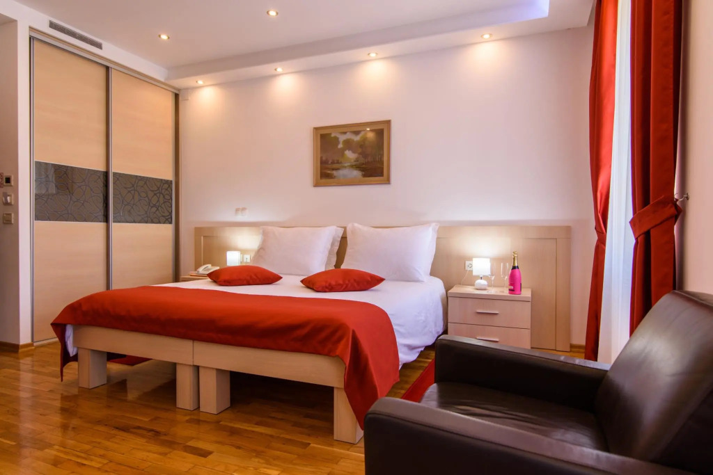 Heritage Hotel Vila Sikaa