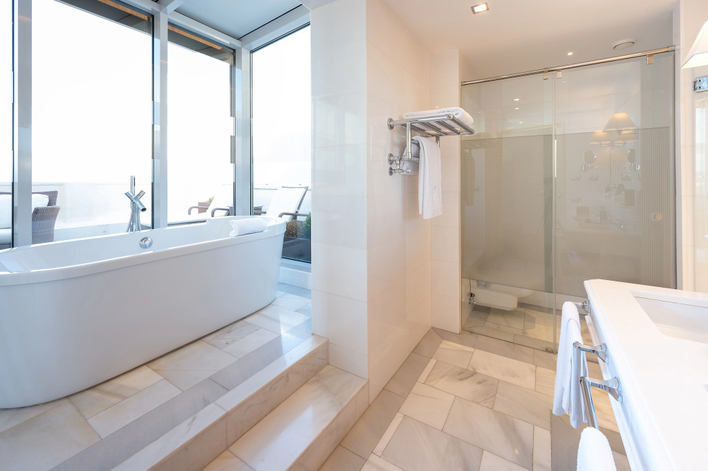 URSO Hotel & Spa, a Small Luxury Hotel of the World