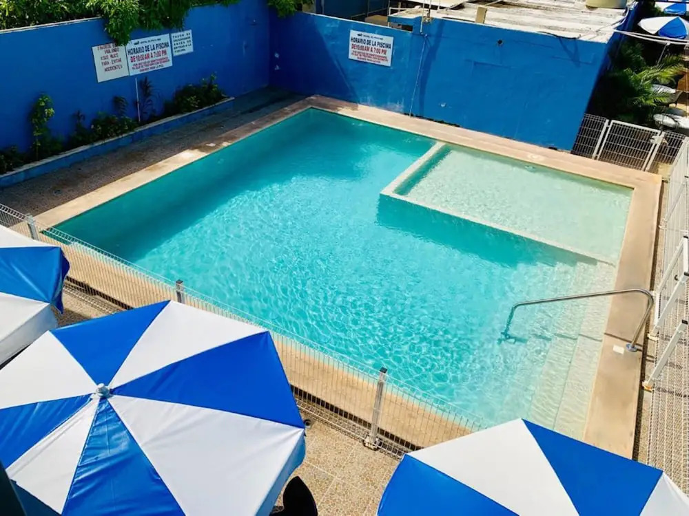 Hotel El Pato