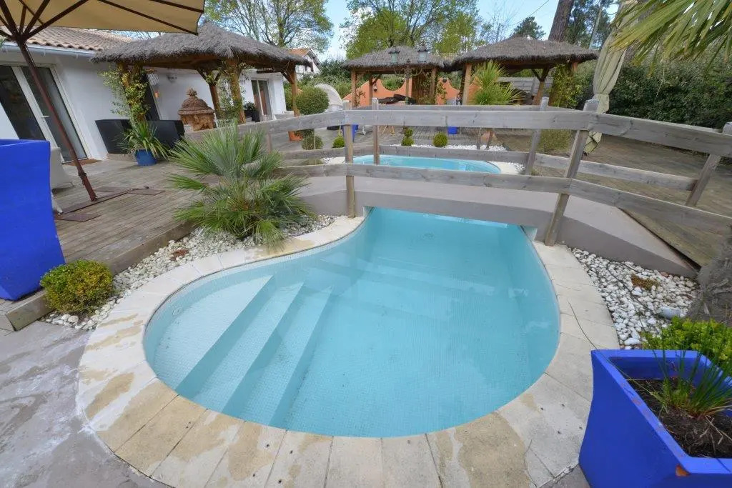 B&B La Villa Gujan