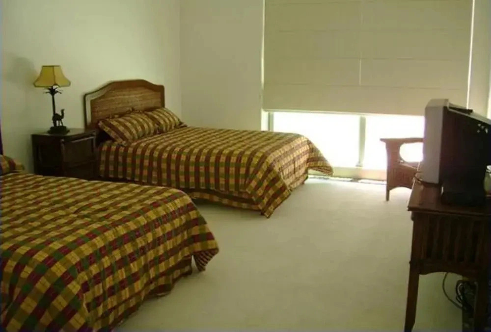 Mayan Uxmal Departamento