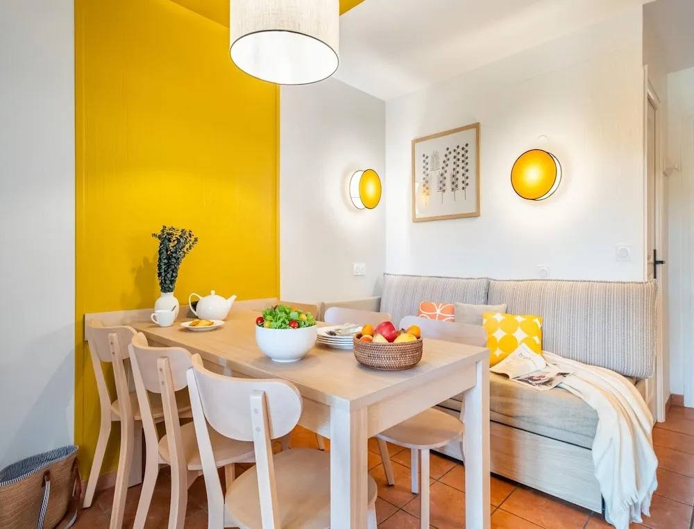 Family Suite With Garden Terrace