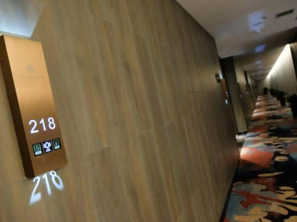 Boshe Hotel