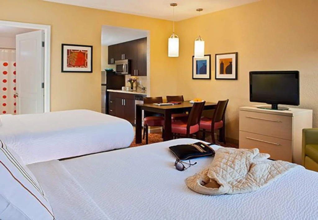 TownePlace Suites by Marriott Fort Myers Estero