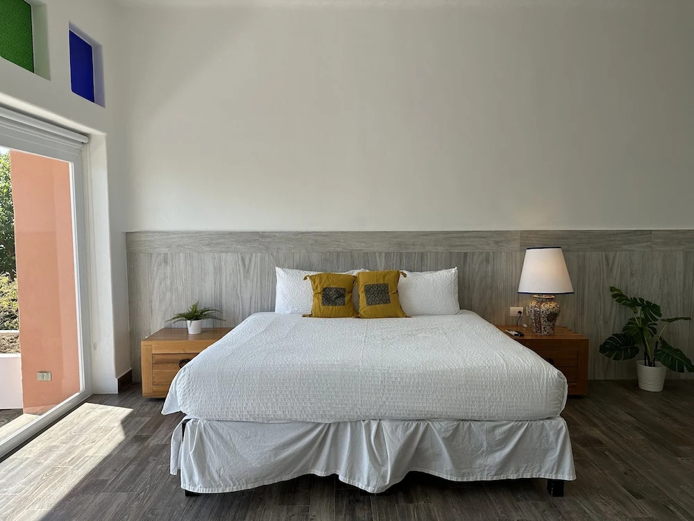 Casa Tortugas Boutique Hotel - A Hidden Gem in Cancun