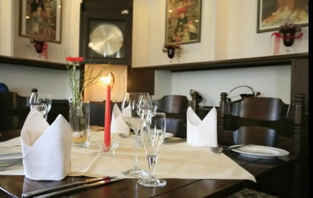 Hotel Hartmann