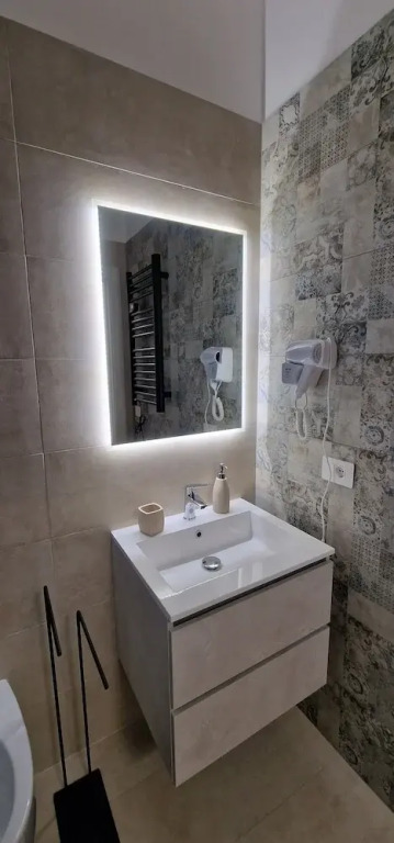 San Giorgio Rooms