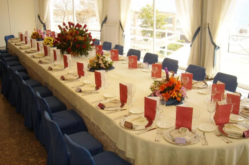 Gran Sol Hotel