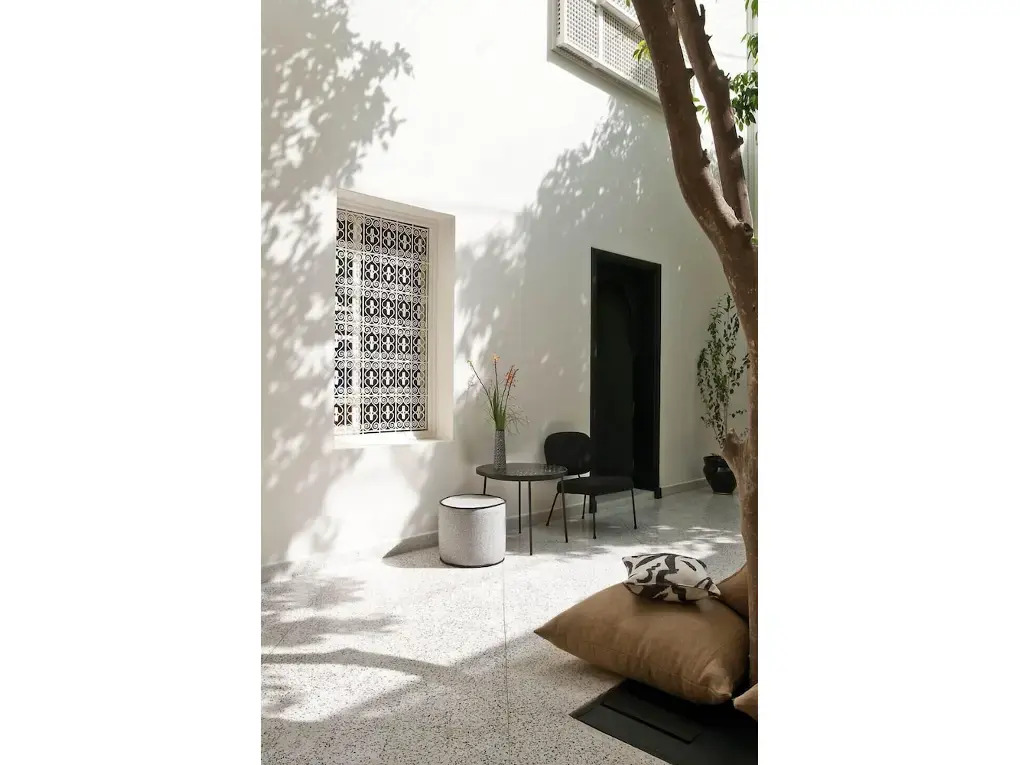 Numa Marrakech