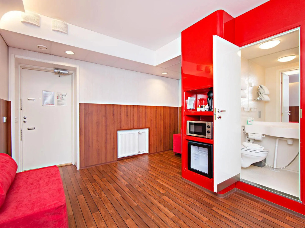 Omena Hotel Tampere