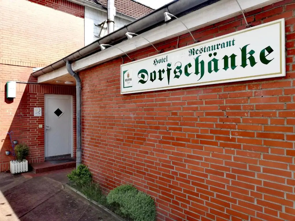 Hotel Dorfschänke