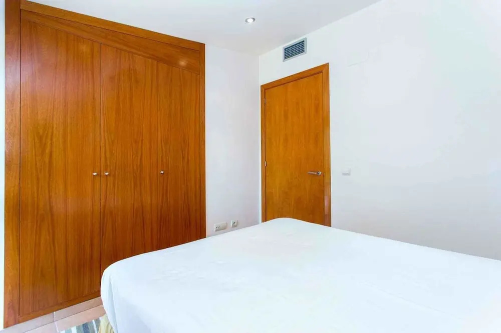 Apartamento Golf Bonmont Tvl 43